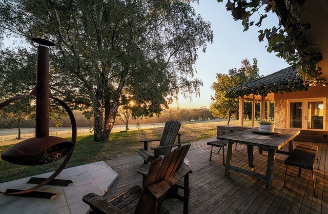 Mount Macedon Winery | Homestead