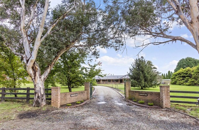 Mountain Culture Farm Stays