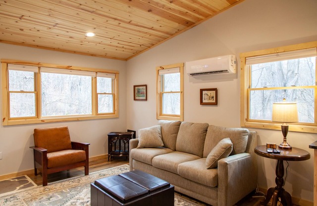 Mountain Gaze - Family Cabin Getaway