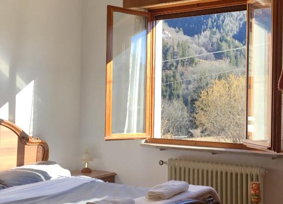Mountain House