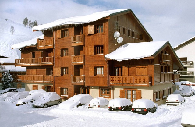 Mountain Retreat for 6 Guests