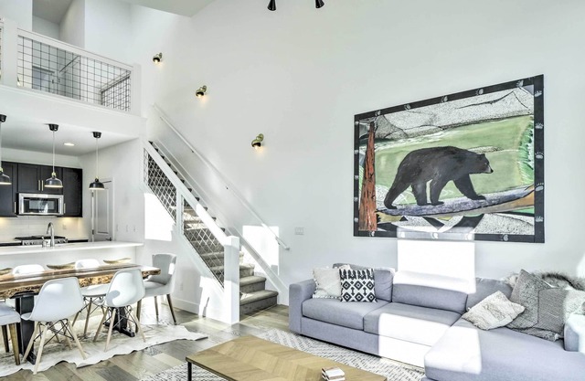 Mountain Retreat Near Winter Park Ski Resort!