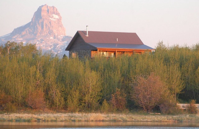 Mountain Retreat with Glacier Views – Your Gateway to Montana's Wild Adventures
