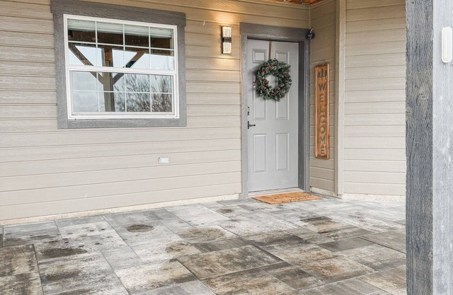 Mountain View Bungalow
