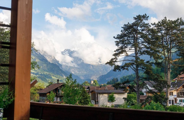 Mountain View by Interhome