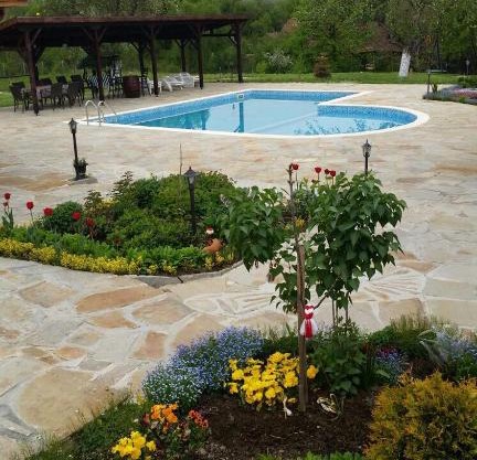 Mountain View Vacation Home