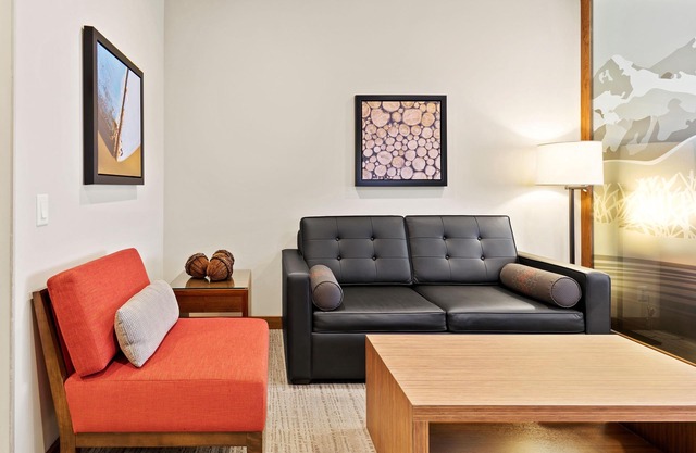 Mountainview Inn & Suites