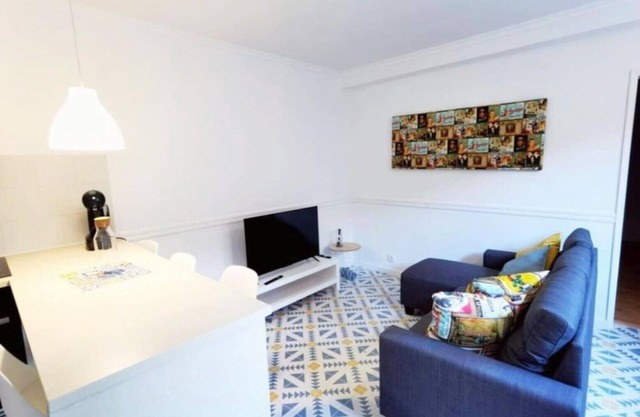 Mouraria Lisbon Soul Apartments T2 - 5pax