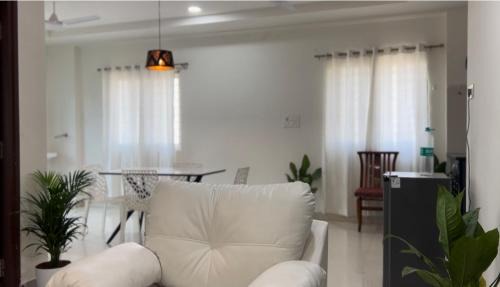 Mouryas White House 2 Bhk