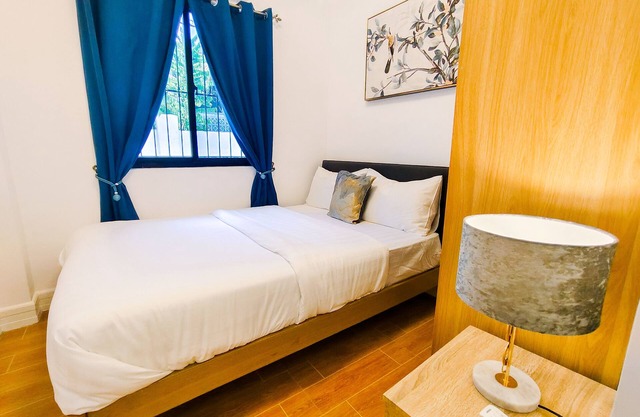 MP Apartments Leyte