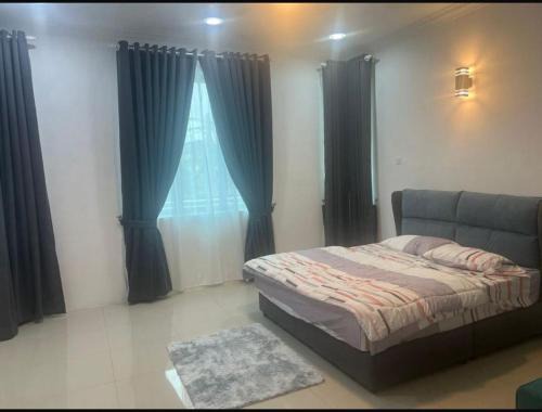 MP Homestay