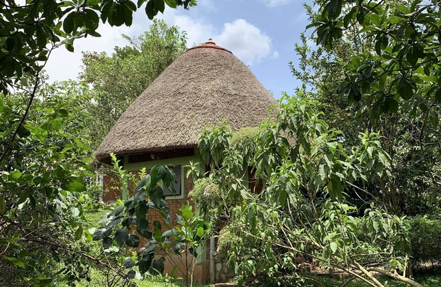 Mpanga Nature Center