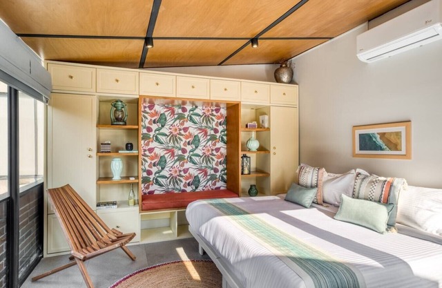 Mr. W | 3BR Blend of Modern and Vintage W/Terrace