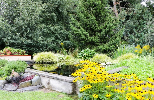 Mrs Dale's Cottage