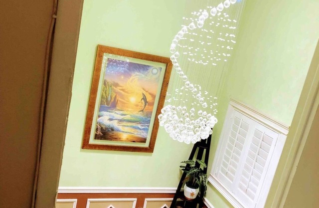 Ms. Marriott’s VHR~Large Studio 4 Beds