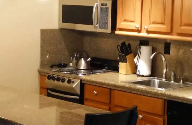 Mt Bachelor Village Newly Remodeled Condo