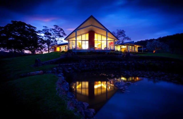 Mt Hay Retreat