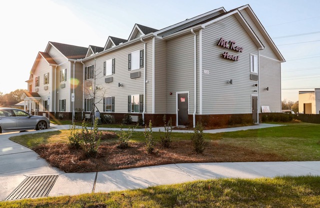 Mt. Rose Hotel