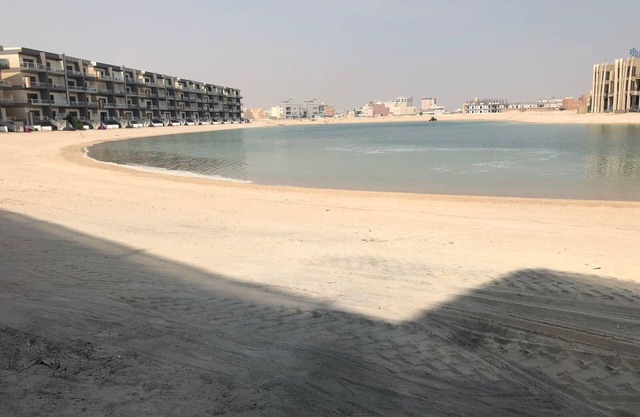 Muhanna Chalets