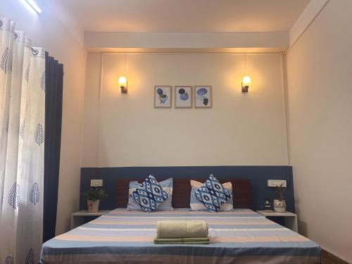 Mulaqat Homestay