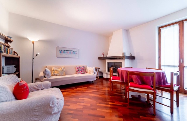 Mulberry Apartment by Wonderful Italy