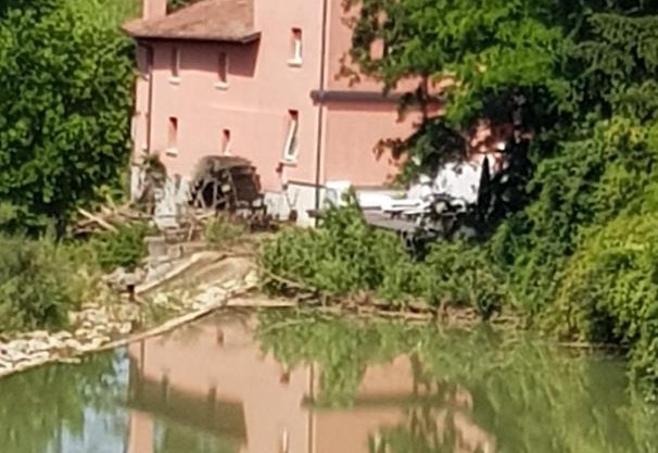 Mulino dell'Abbazia Country Resort
