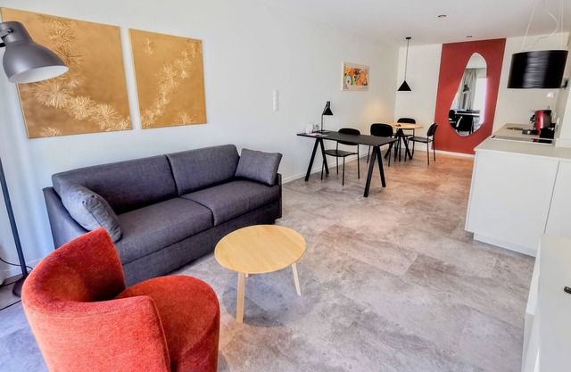 Multi-bed room for 4 guests with 40m² in Meckenbeuren (296942)
