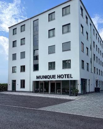 Munique Hotel München