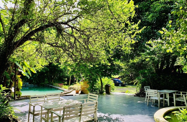 Muong Retreat