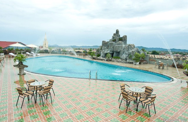 Muong Thanh Dien Chau Hotel