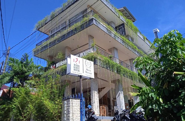 MURAI Guesthouse Bali