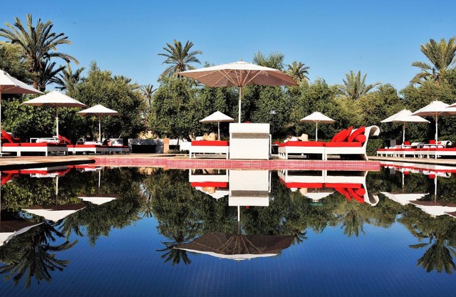 Murano Resort Marrakech