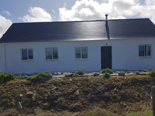 Murphy's Irish farmhouse close to Ballybunion