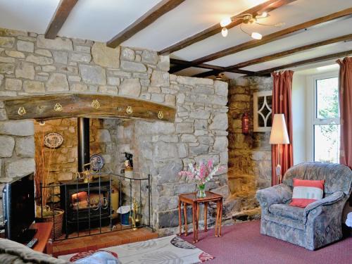 Murton Farm Cottage
