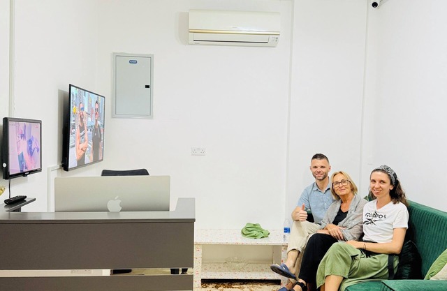 MUSCAT DORMITORY MALE & FEMALE