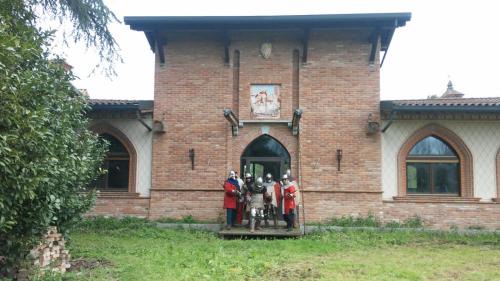 MUSEO GAR-AgriHotel