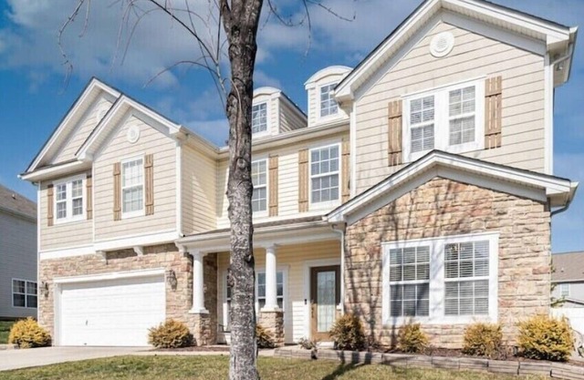 Must See! Amenity filled home-quiet neighborhood!nn