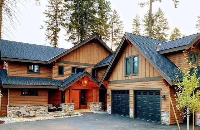 MUST SEE Suncadia Luxury -hot tub -fire pit -on golf course -central location