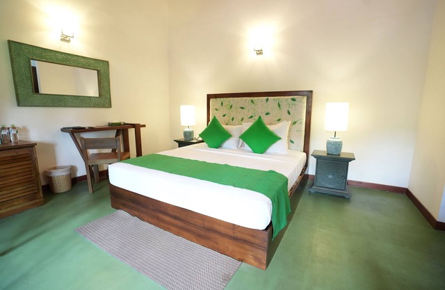 Muthu Villa Kandy