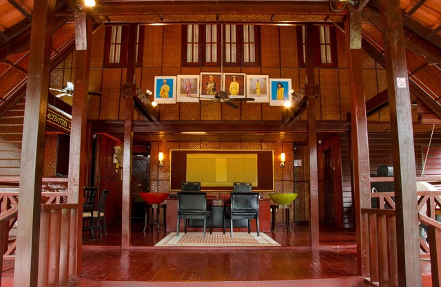Mutiara Taman Negara
