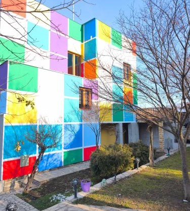 Muzej Accommodation