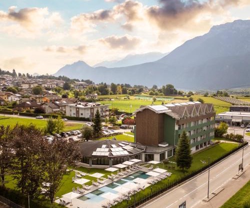 My Active Hotel