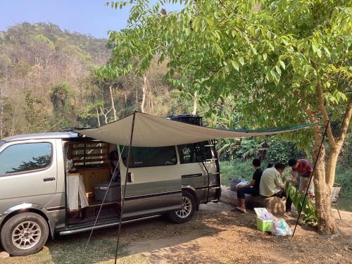 My camper van 1