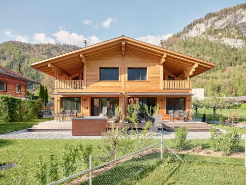 My Chalet