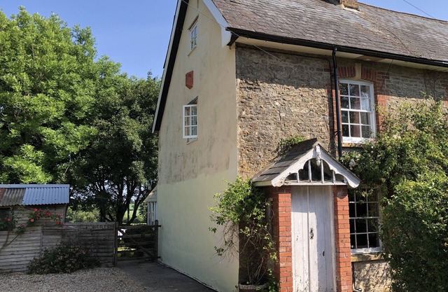 My Darling Charming Dorset Cottage