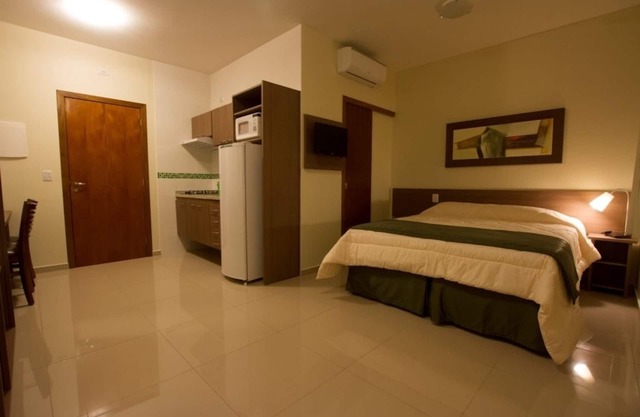 My Flat Hotel