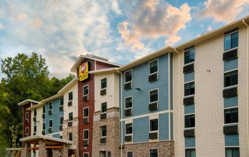 My Place Hotel-Huntersville, NC