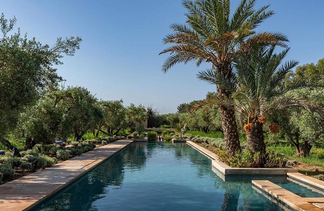 My Rental Homes | Dar Moon with private swimming pool, wifi, air conditioning