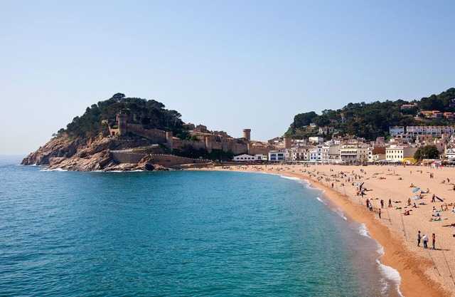 My Rental Homes | Villa Laurita with sea view and heated pool