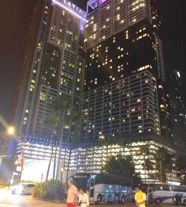My Residence Villa Platinum Klcc